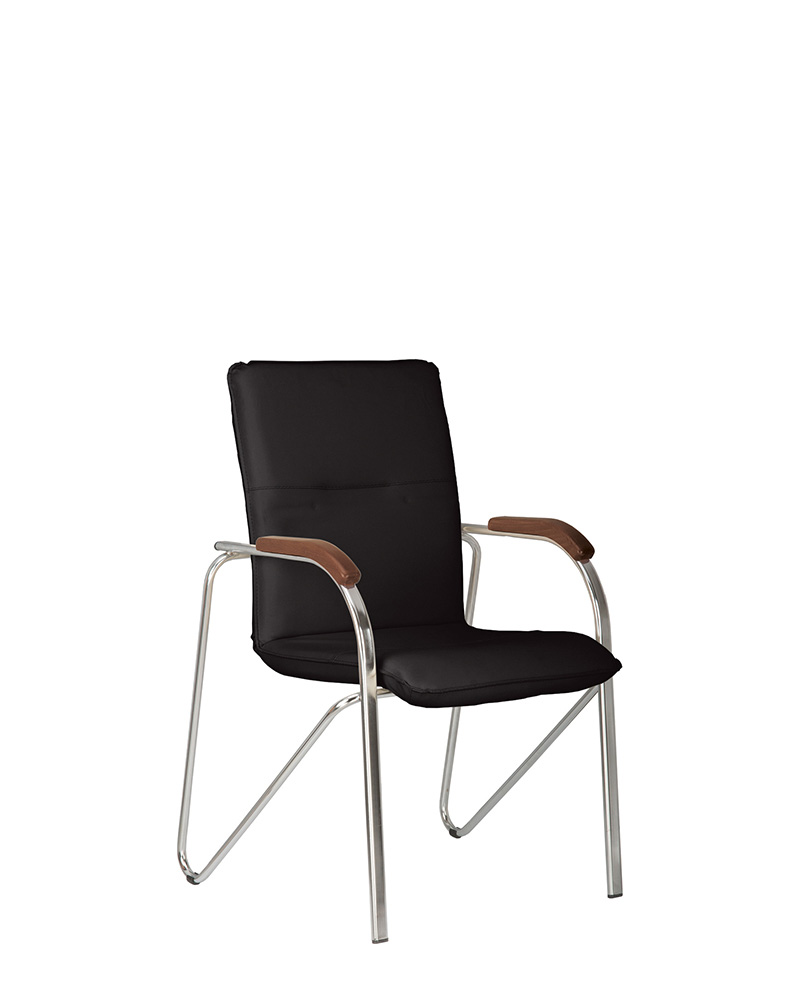 Крісло офісне NOWY STYL SAMBA (BOX-2) ECO-30 1.031